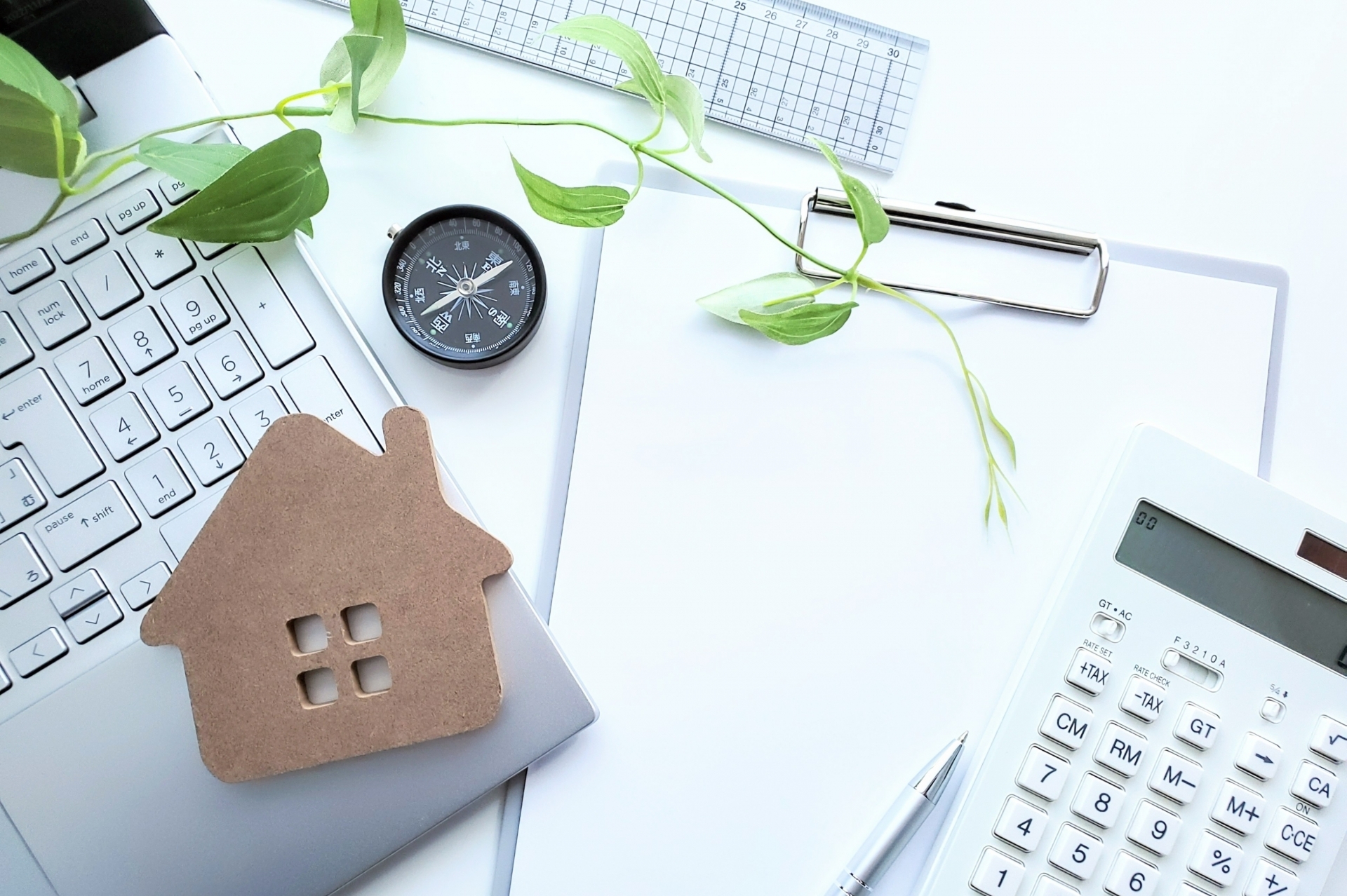 親・子世帯それぞれの独立性を重んじた完全分離型1